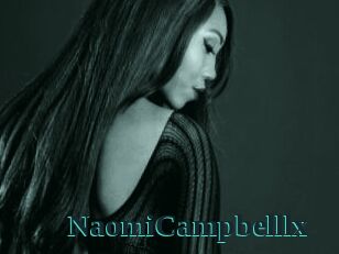 NaomiCampbelllx