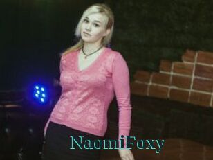 NaomiFoxy