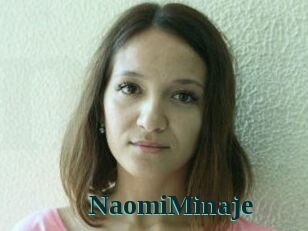 NaomiMinaje