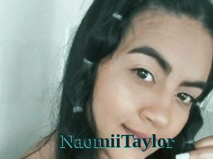 NaomiiTaylor
