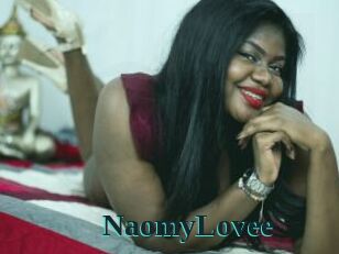 NaomyLovee