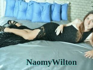 NaomyWilton