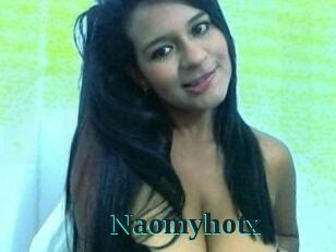 Naomyhotx