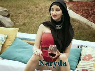 Naryda