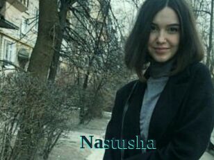 Nastusha