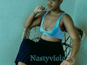 Nastyviola