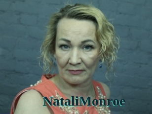 NataliMonroe Melody Melons