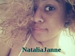 NataliaJanne