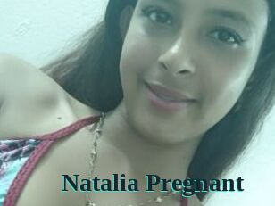 Natalia_Pregnant