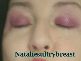 Nataliesultrybreast