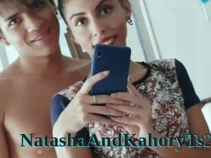 NatashaAndKahoryTs2