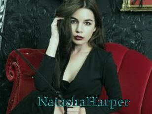 NatashaHarper