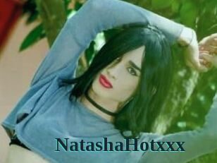 NatashaHotxxx
