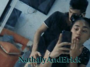 NathalyAndErick