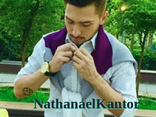 NathanaelKantor
