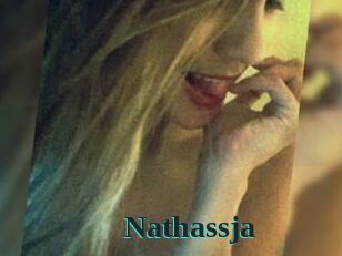 Nathassja