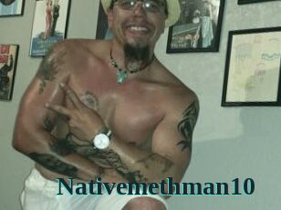 Nativemethman10