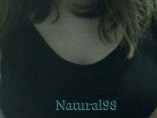 Natural98