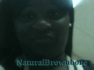 NaturalBrownbone