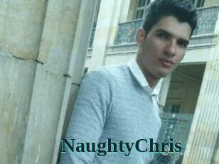 NaughtyChris Melody Melons