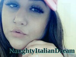 NaughtyItalianDream