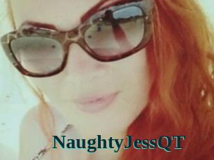 NaughtyJessQT