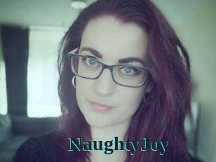 NaughtyJoy