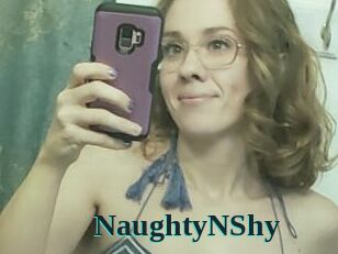 NaughtyNShy