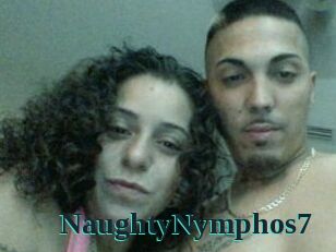 NaughtyNymphos7