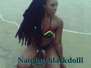 Naughtyblackdolll
