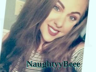 NaughtyyBeee
