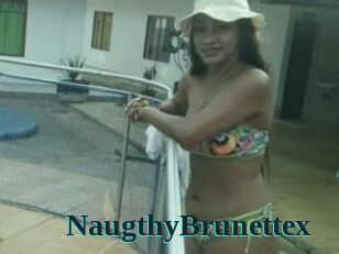NaugthyBrunettex
