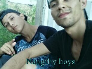 Naugthy_boys