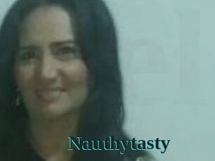 Nauthytasty