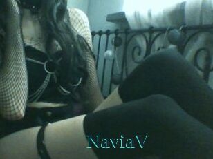 NaviaV