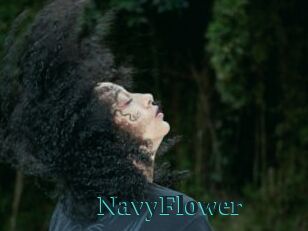 NavyFlower