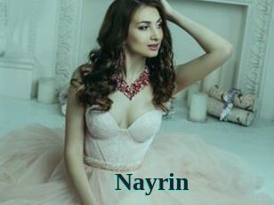 Nayrin