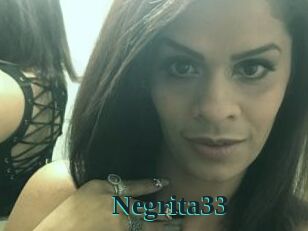 Negrita33 Melody Melons