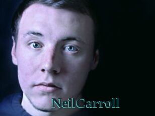 NeilCarroll