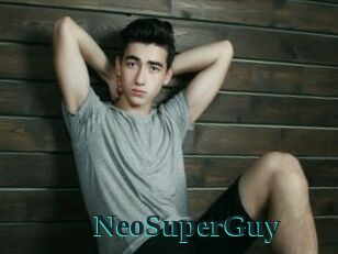 NeoSuperGuy