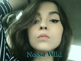 Nessa_Wild