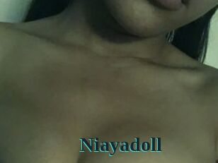 Niayadoll