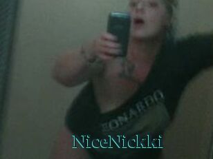 NiceNickki