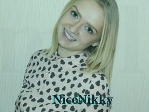 NiceNikky