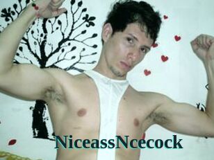 NiceassNcecock