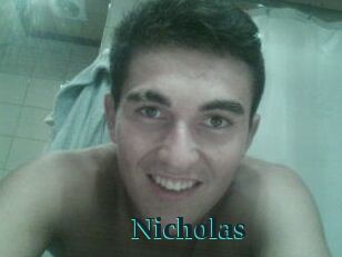 Nicholas
