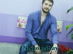NicholasRay