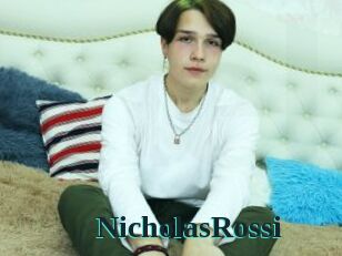 NicholasRossi