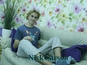 NickCarson