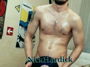 NickHardick